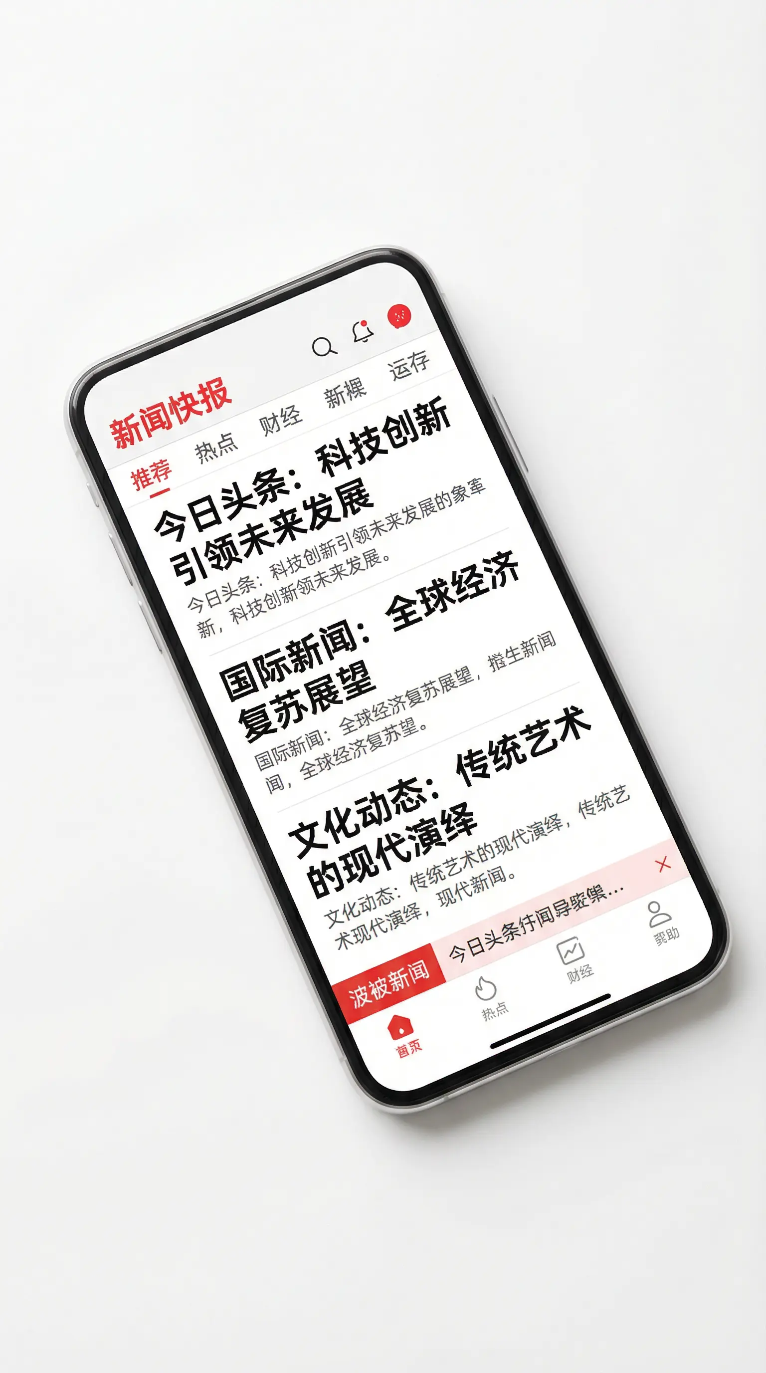 今日吃瓜APP界面展示 - 黑料吃瓜